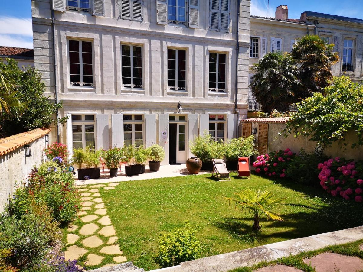 La Résidence Des Indes
